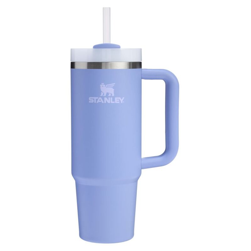 Stanley Quencher 2.0 0.89L/30oz Travel Tumbler - Hydrangea Stanley Quencher 2.0 0.89L/30oz Travel Tumbler - Hydrangea