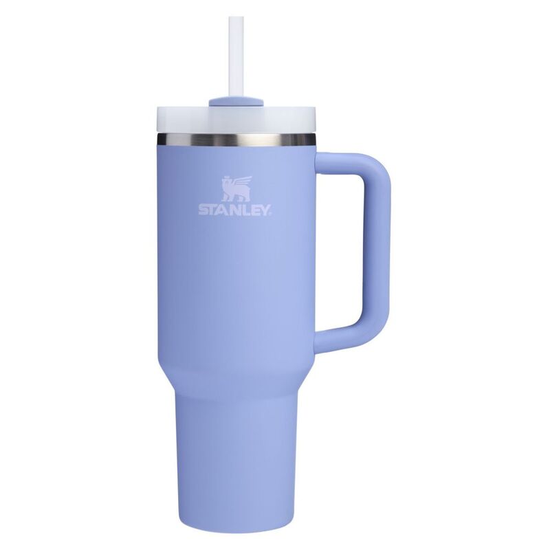 Stanley Quencher 2.0 1.18L/40oz Travel Tumbler - Hydrangea Stanley Quencher 2.0 1.18L/40oz Travel Tumbler - Hydrangea