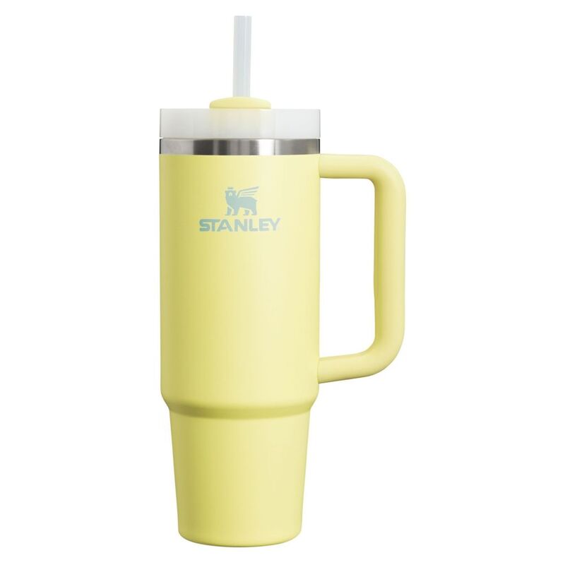 Stanley Quencher 2.0 0.89L/30oz Travel Tumbler - Pomelo Stanley Quencher 2.0 0.89L/30oz Travel Tumbler - Pomelo