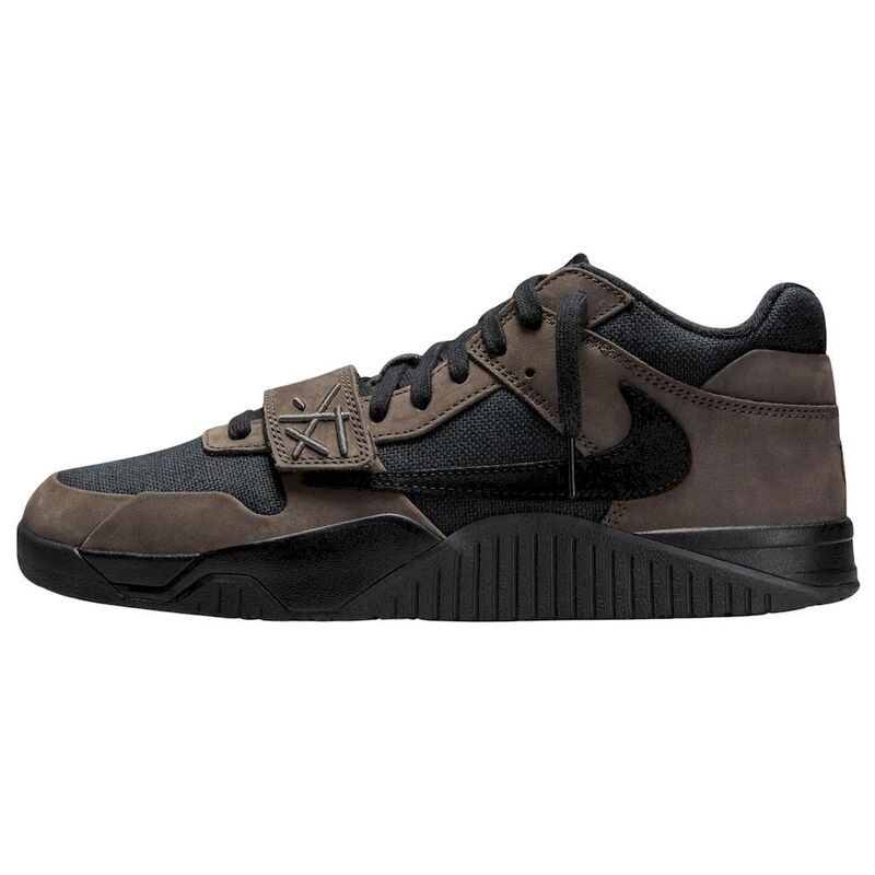 Nike Jordan Jumpman Jack Tr Travis Scott Dark Mocha