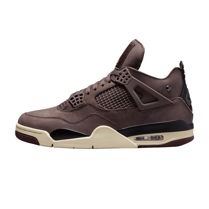 Nike Air Jordan 4 Retro Sp A Ma Maniere Violet Ore Nike Air Jordan 4 Retro Sp A Ma Maniere Violet Ore