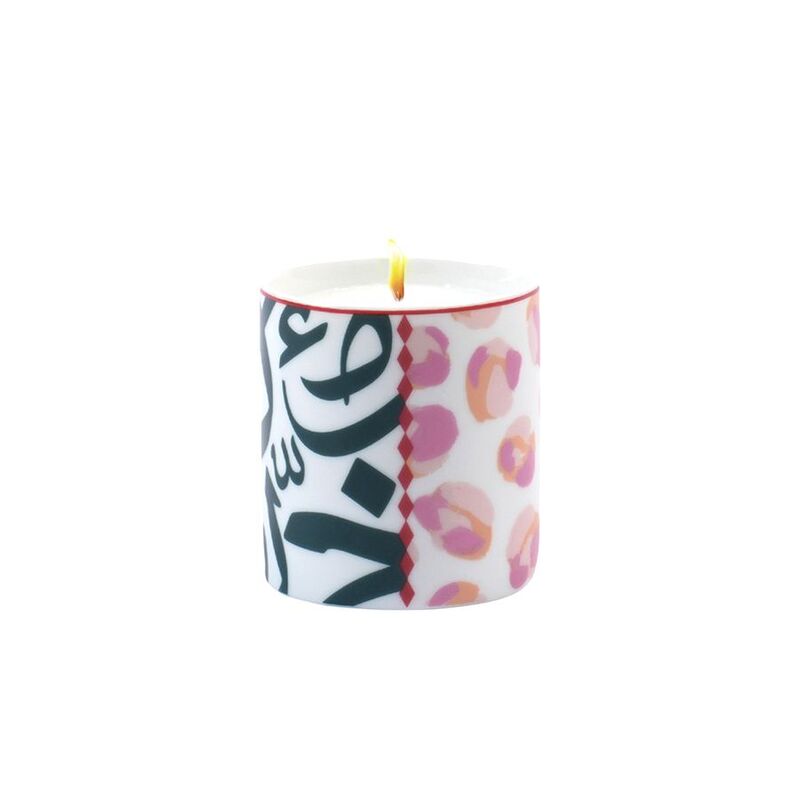 Silsal Bahja Marrakesh Candle 150G