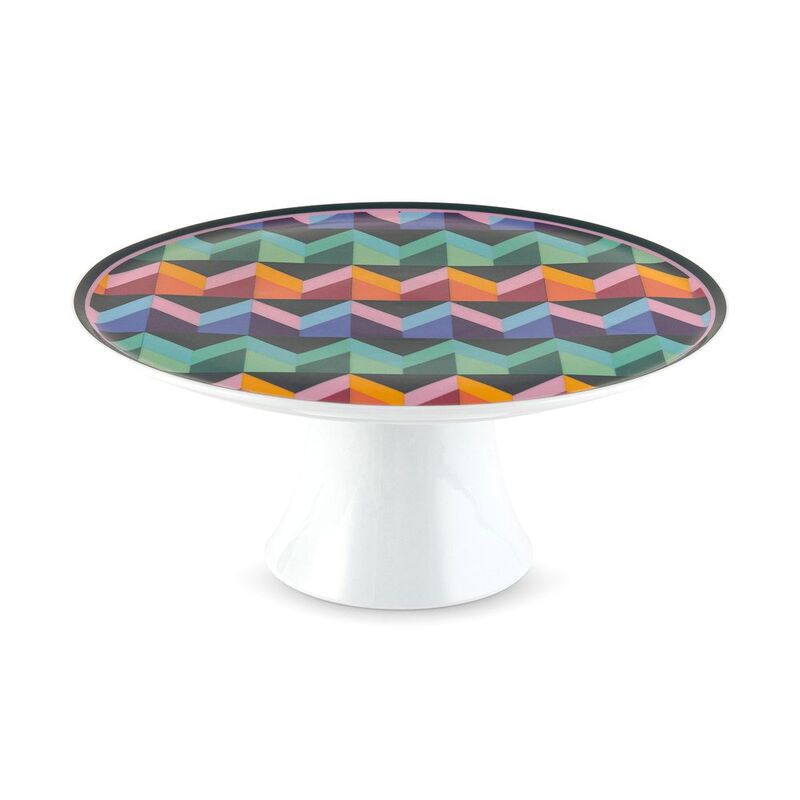 Silsal Bahja Cake Stand Silsal Bahja Cake Stand