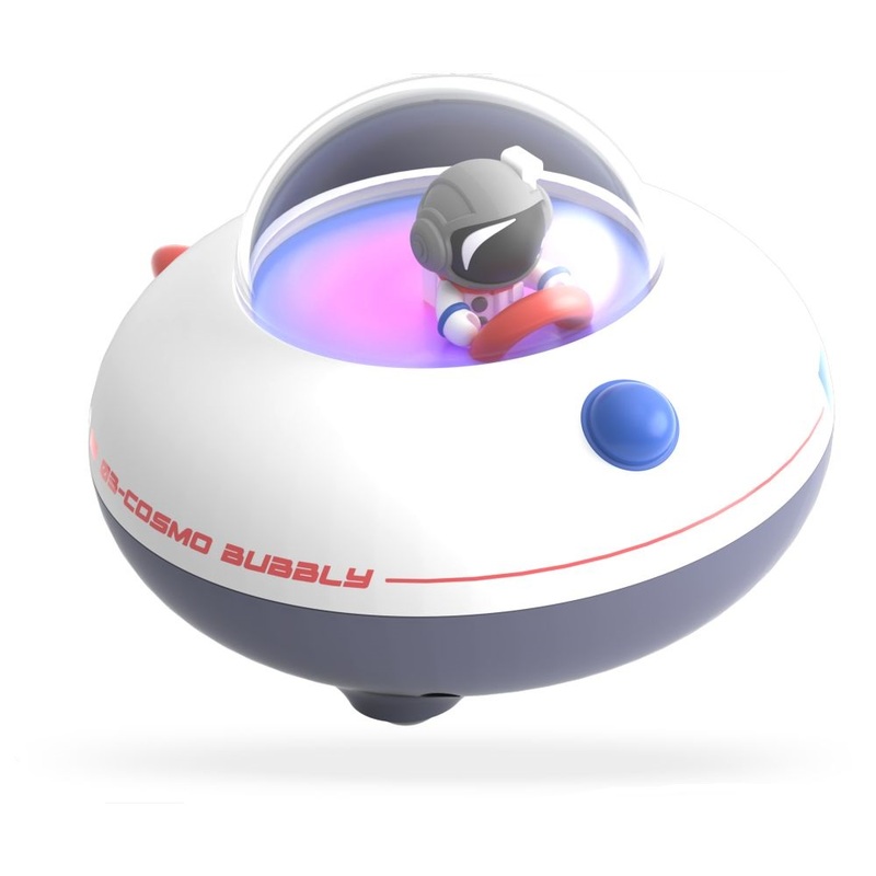 Mobility On Board Cosmo Bubbly Speaker