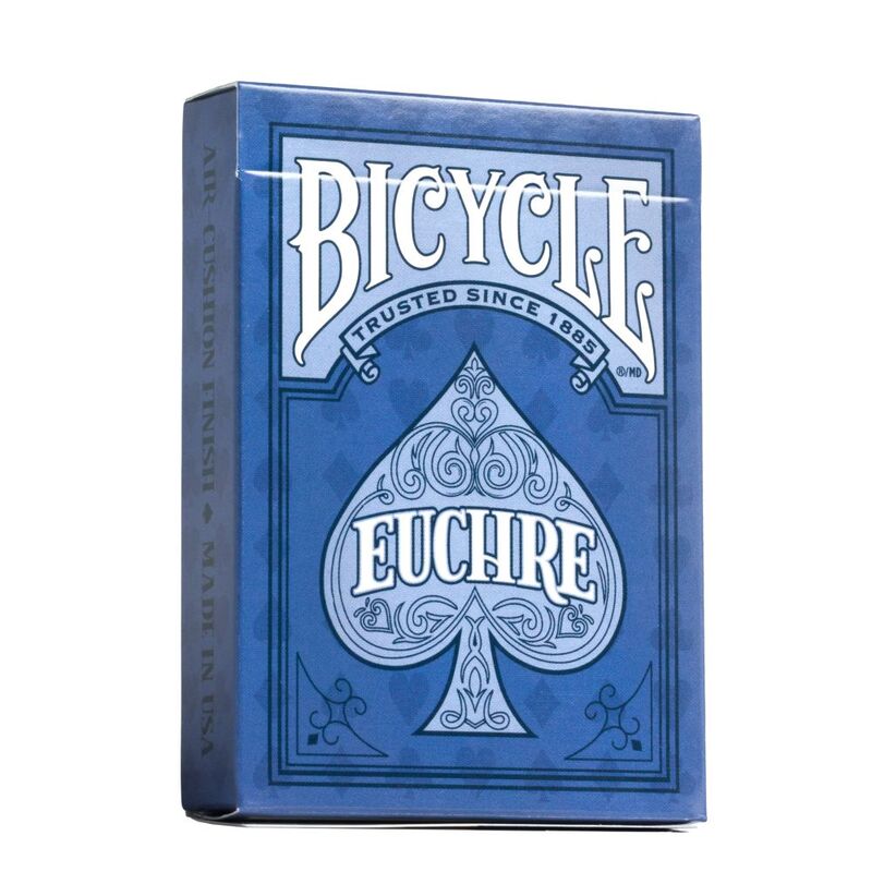 Bicycle Playing Cards Euchre Bicycle Playing Cards Euchre
