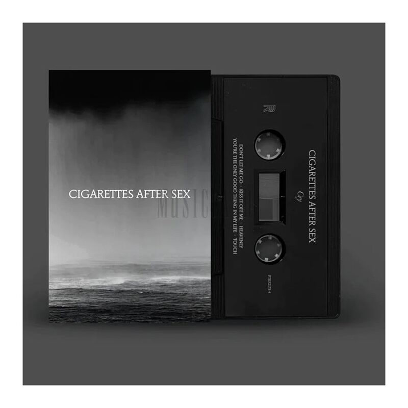 Cry | Cigarettes After Sex Cry | Cigarettes After Sex