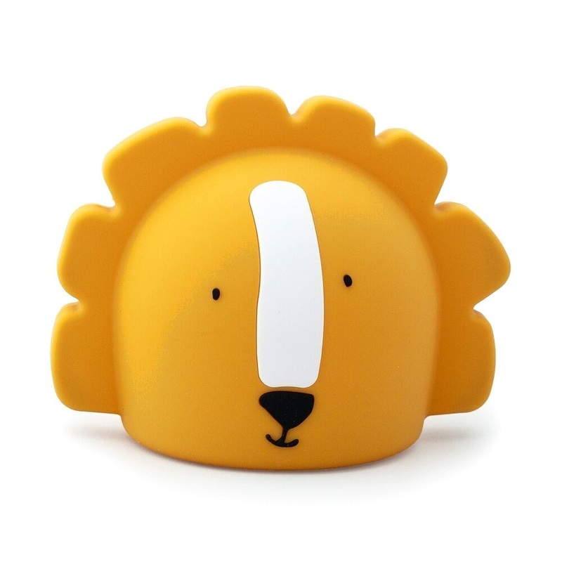 Trixie Kids Night Light - Mr. Lion Trixie Kids Night Light - Mr. Lion
