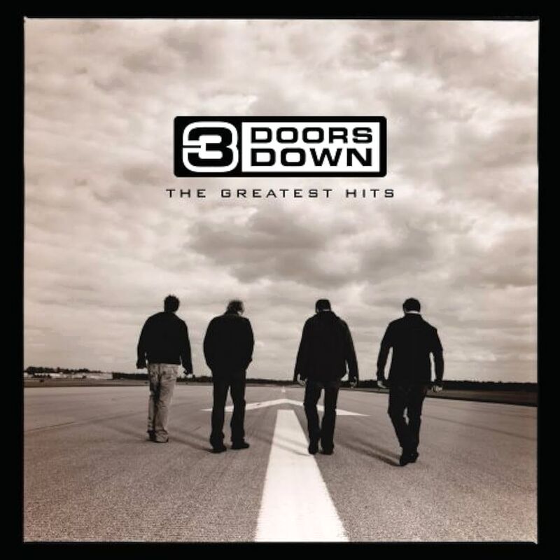 The Greatest Hits | 3 Doors Down