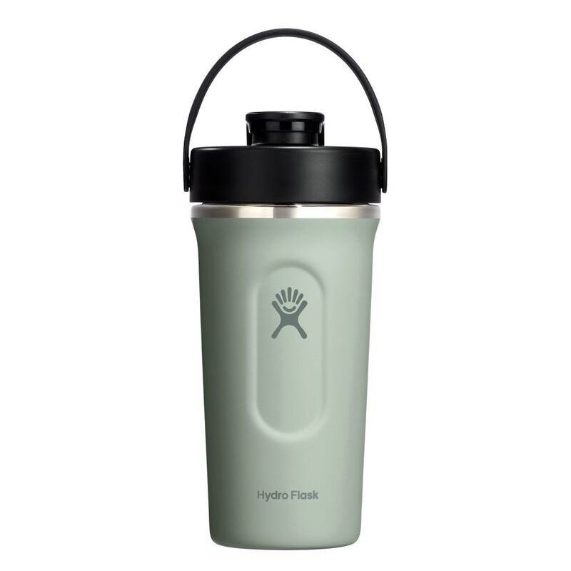 Hydro Flask Vacuum Shaker Bottle 710Ml Tonal Agave