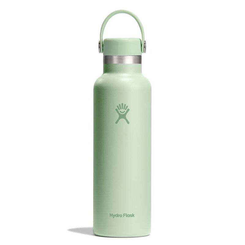 Hydro Flask Vacuum Bottle 620Ml Aloe Sm