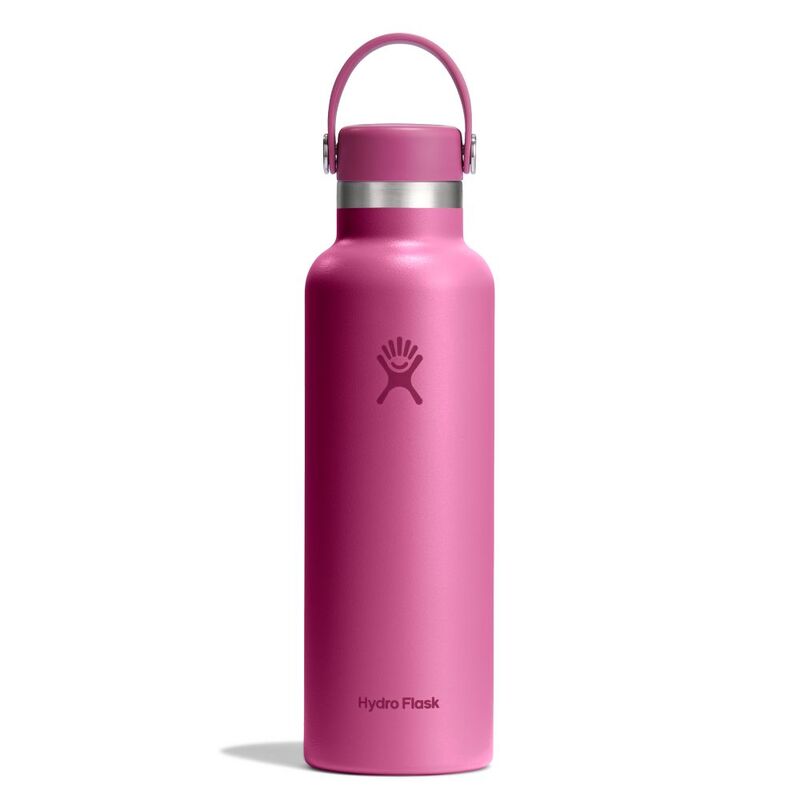 Hydro Flask Vacuum Bottle 620Ml Reef Sm