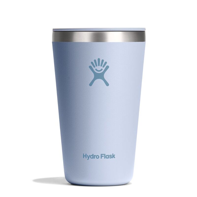 Hydro Flask Vacuum Tumbler 470Ml Surf Hydro Flask Vacuum Tumbler 470Ml Surf