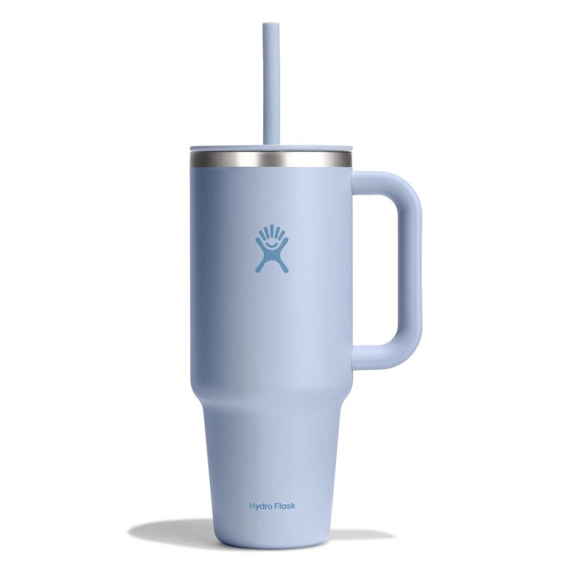 Hydro Flask Travel Tumbler 1.2L Surf W/Straw