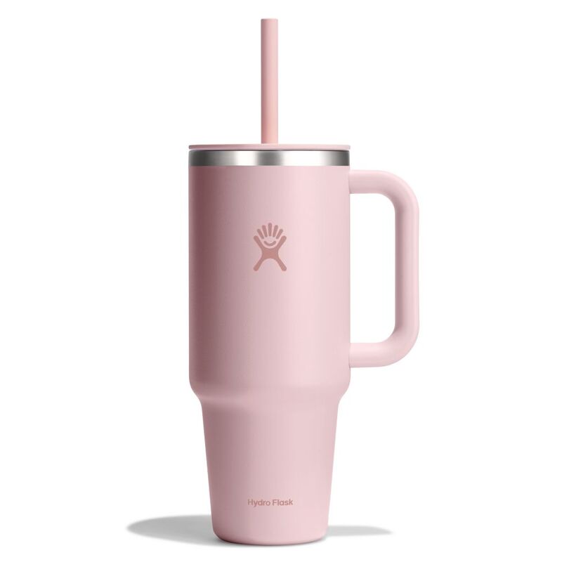 Hydro Flask Travel Tumbler 1.2L Trillium W/St(Tonal)