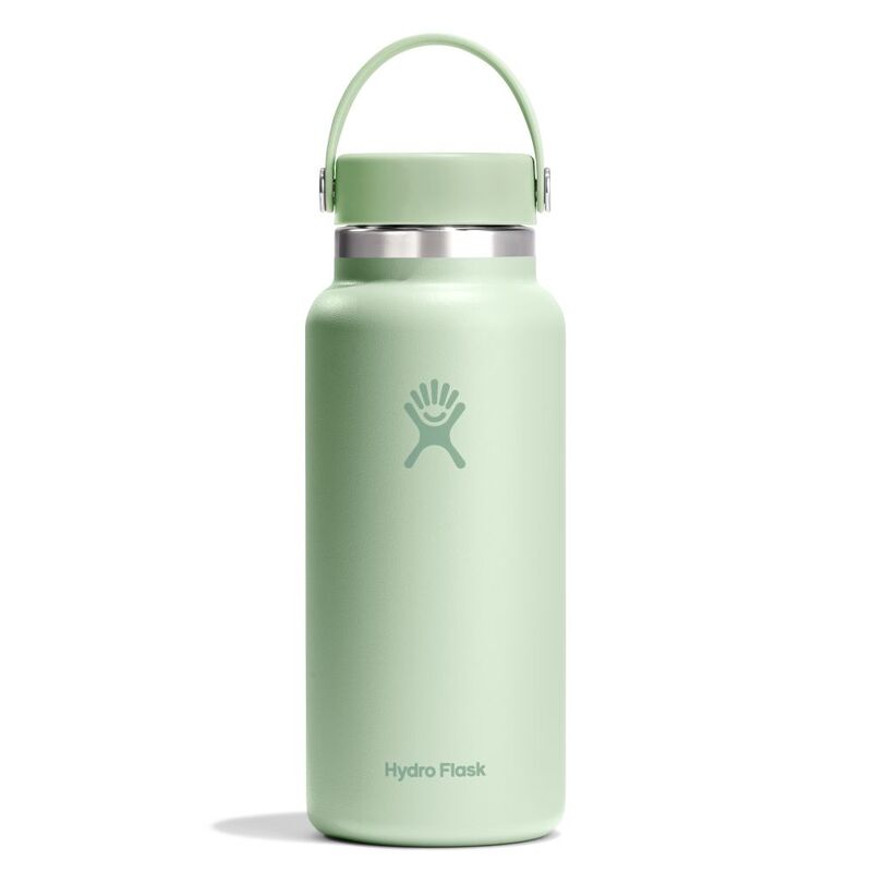 Hydro Flask Vacuum Bottle 950Ml Aloe Wm