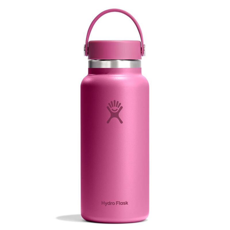 Hydro Flask Vacuum Bottle 950Ml Reef Wm