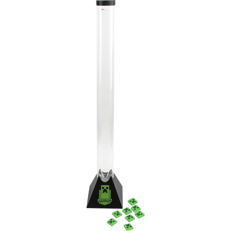 Paladone Minecraft Flow Lamp XL Paladone Minecraft Flow Lamp XL