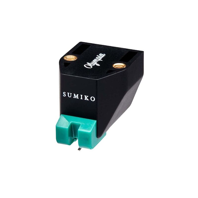 Sumiko Olympia Phono Cartridge Sumiko Olympia Phono Cartridge