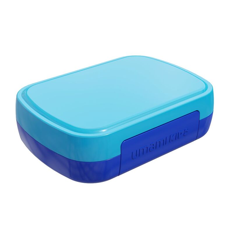 Umami Kids All-In-One Bento Box Set Ocean Blue