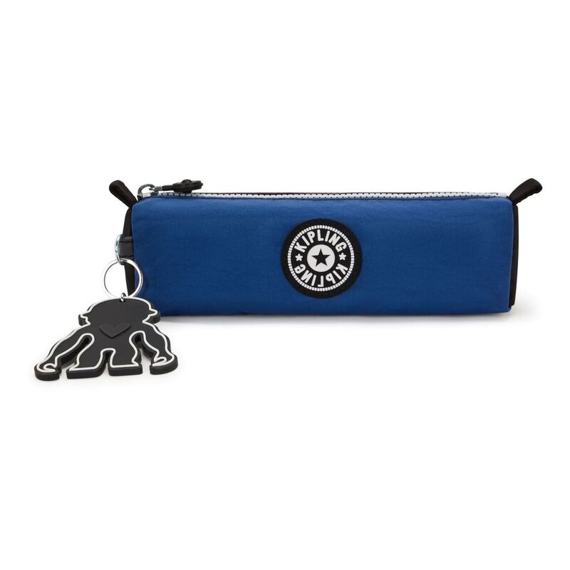 Kipling Freedom Scuba Blue Bl Pencil Cases