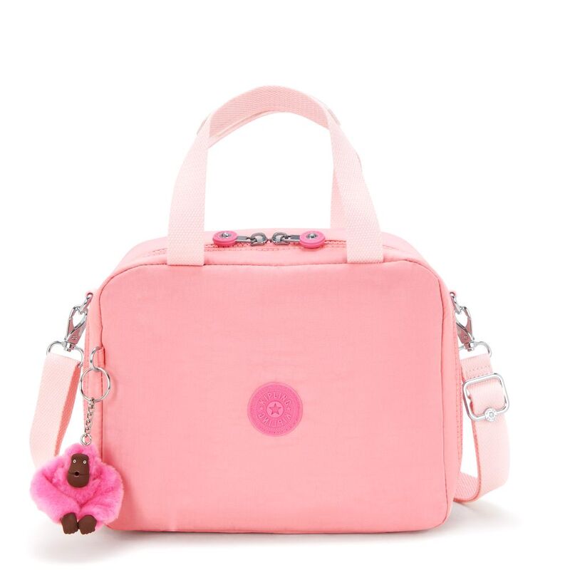 Kipling Miyo Coral Sea Lunch Bag Kipling Miyo Coral Sea Lunch Bag