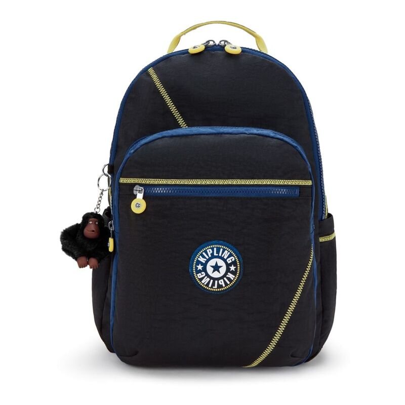 Kipling Seoul Lap Lets Scuba Backpacks