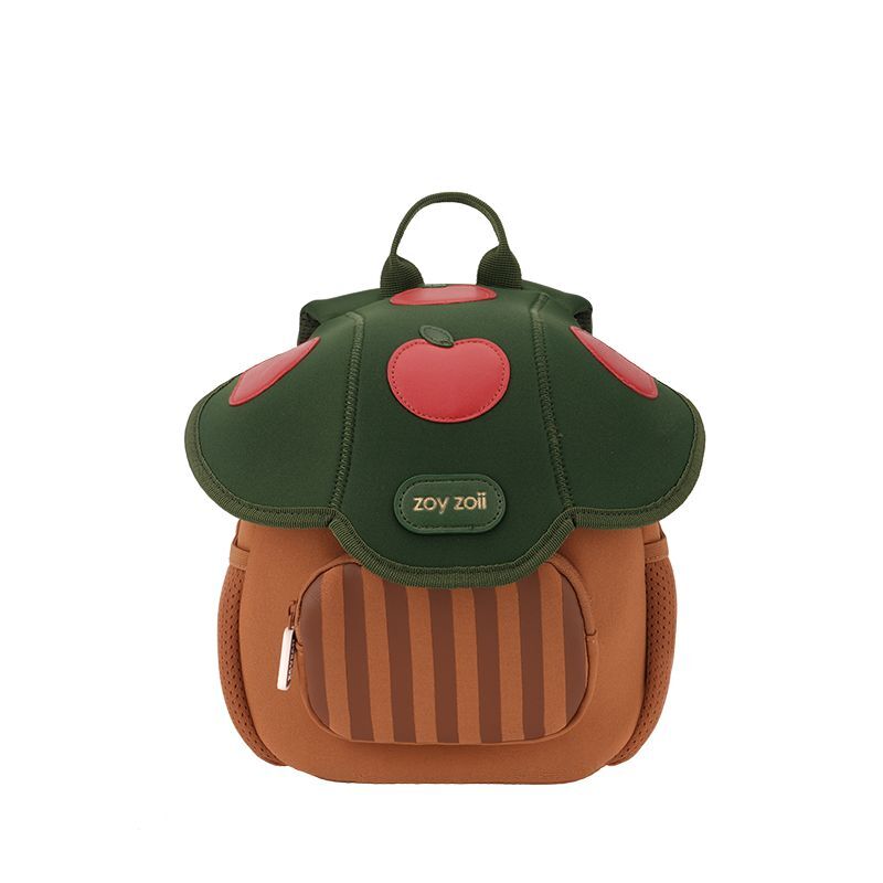 Zoyzoii B50 Mushroom Series Backpack Apple Tree Large Green Zoyzoii B50 Mushroom Series Backpack Apple Tree Large Green