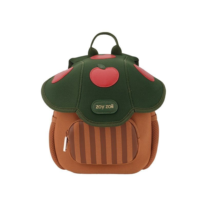 Zoyzoii B50 Mushroom Series Apple Tree Small Green Zoyzoii B50 Mushroom Series Apple Tree Small Green