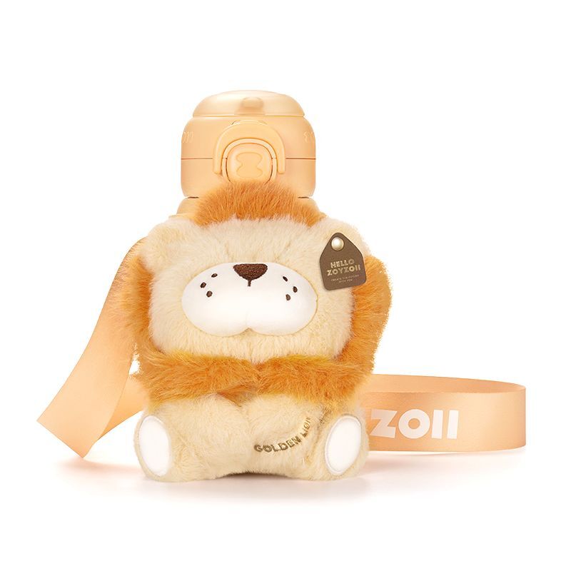 Zoyzoii E20 Series Cup Lion Zoyzoii E20 Series Cup Lion