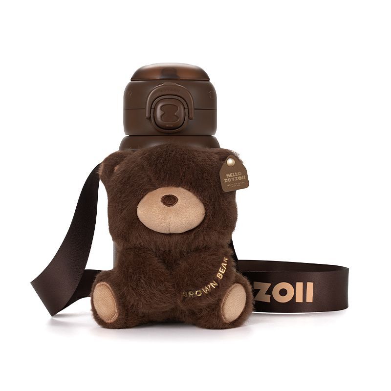 Zoyzoii E20 Series Cup Bear