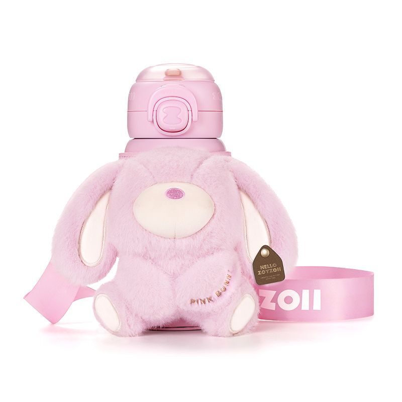 Zoyzoii E20 Series Cup Bunny