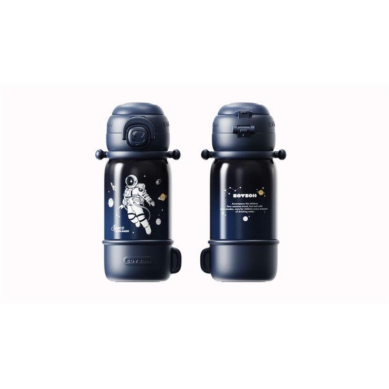 Zoyzoii E9 Series Cup Astronaut