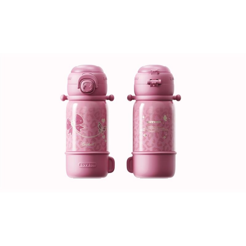 Zoyzoii E9 Series Cup Butterfly