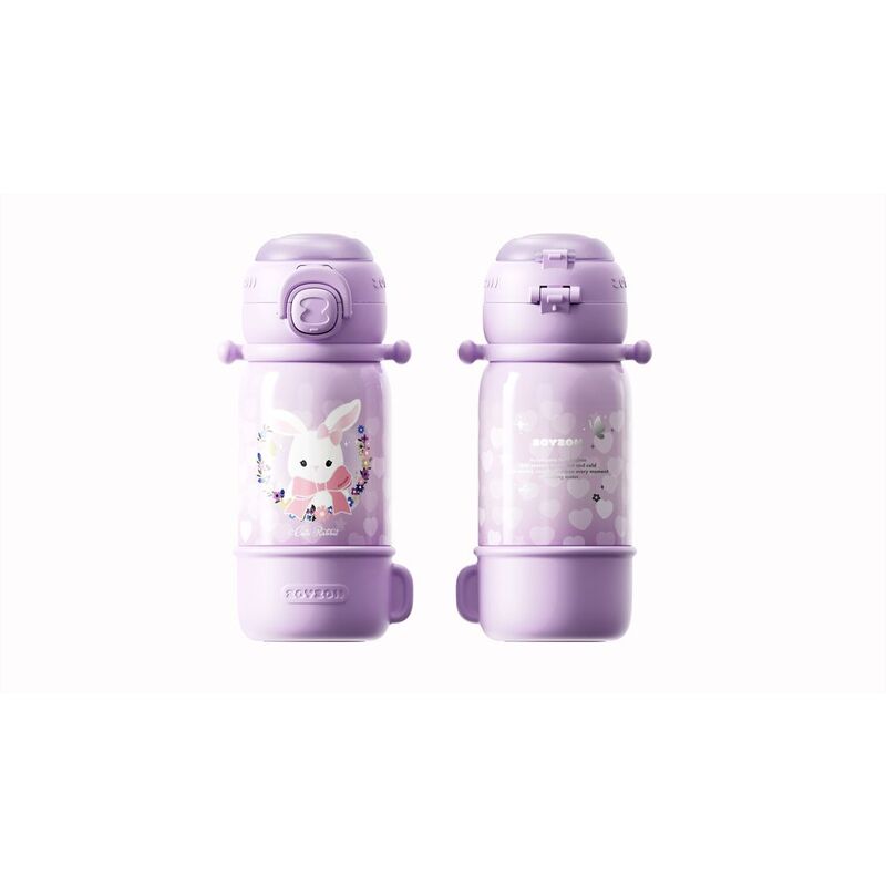 Zoyzoii E9 Series Cup Rabbit