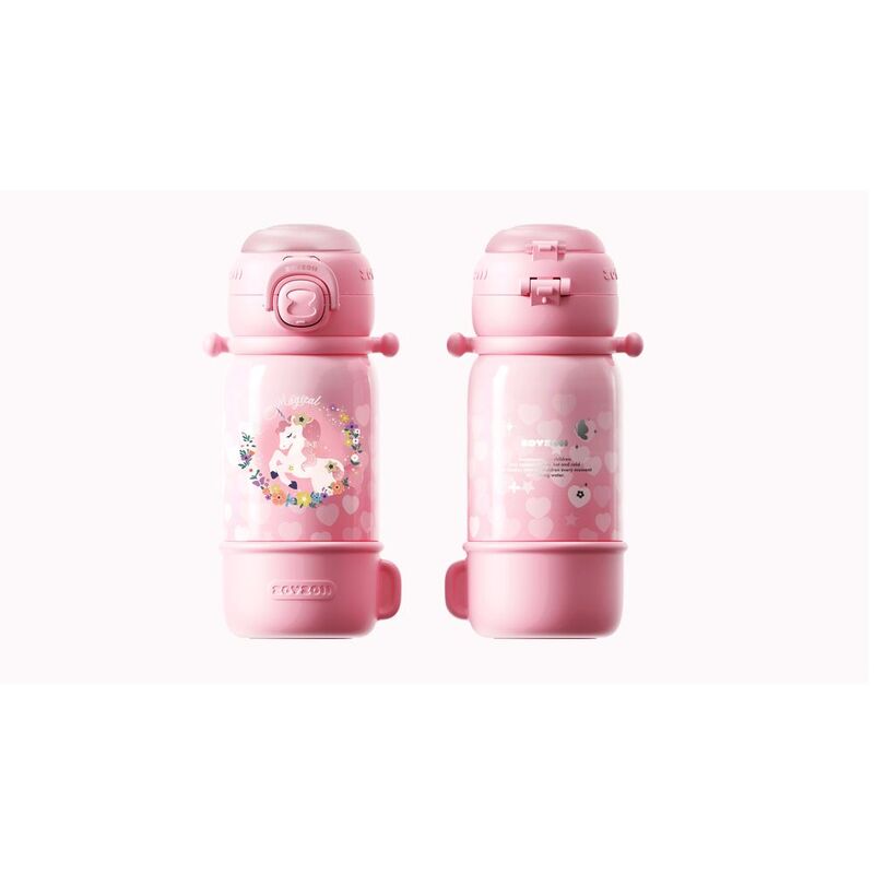 Zoyzoii E9 Series Cup Unicorn