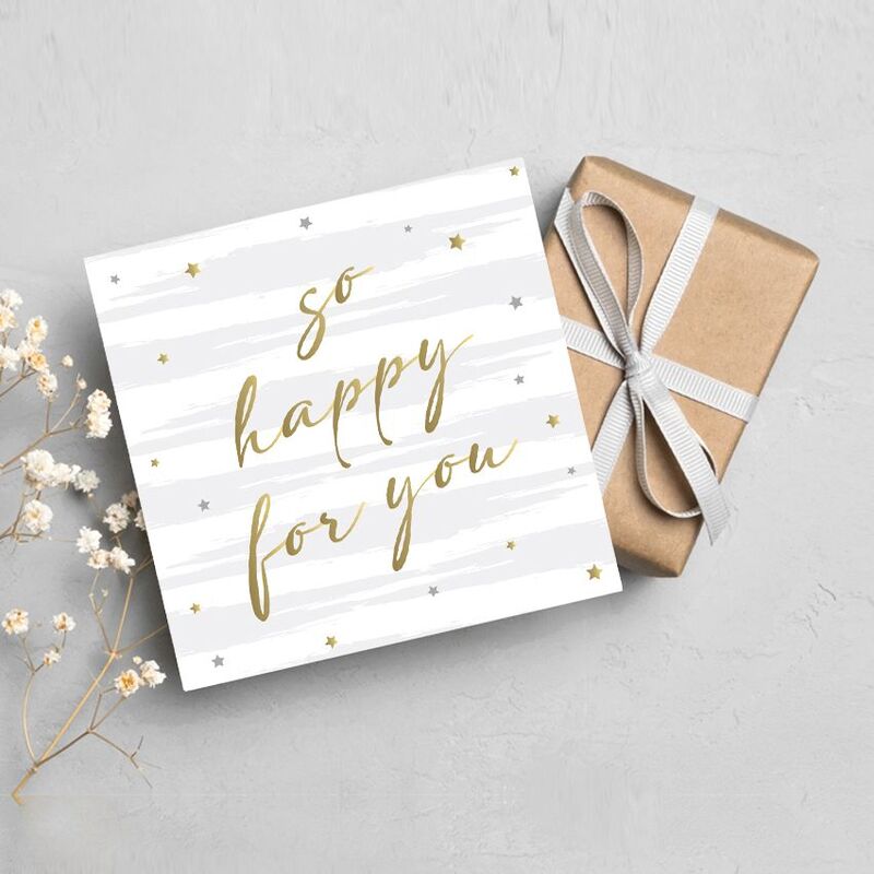 Share The Love So Hapy For You Greeting Card