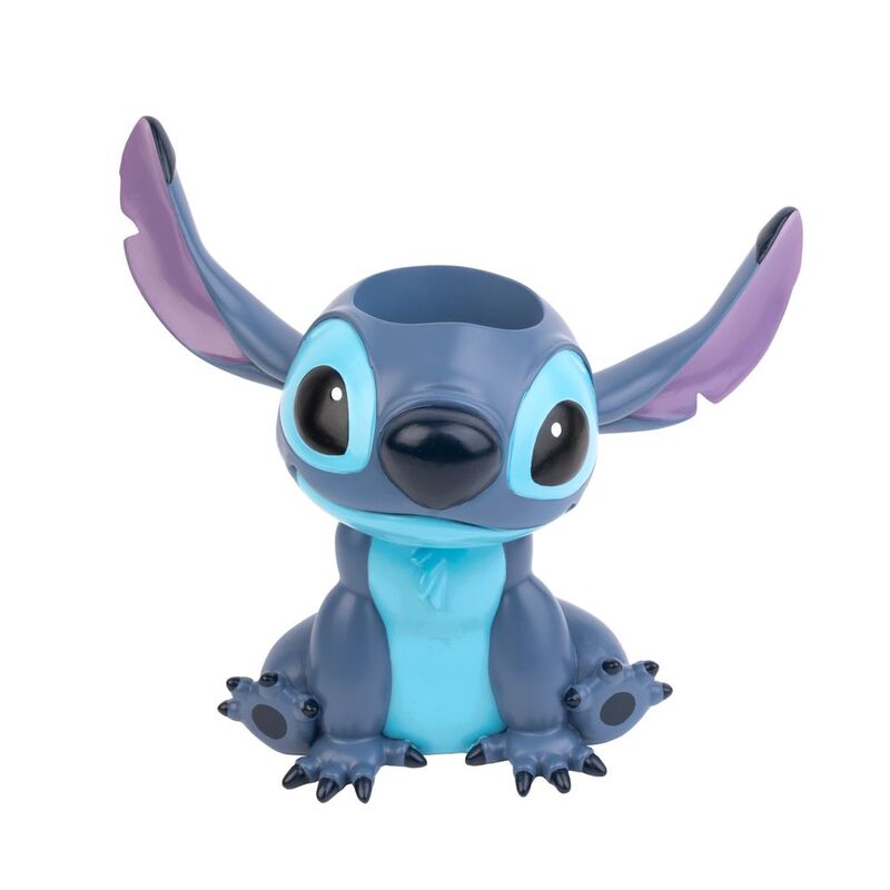 Erik Disney Stitch Pencil Holder Erik Disney Stitch Pencil Holder