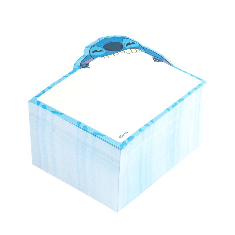 Erik Disney Stitch Tropical Memo Block Erik Disney Stitch Tropical Memo Block