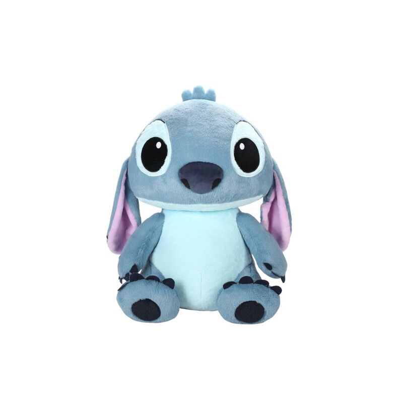 Disney Plush Core Stitch Jumbo Classic 32 Inch Disney Plush Core Stitch Jumbo Classic 32 Inch