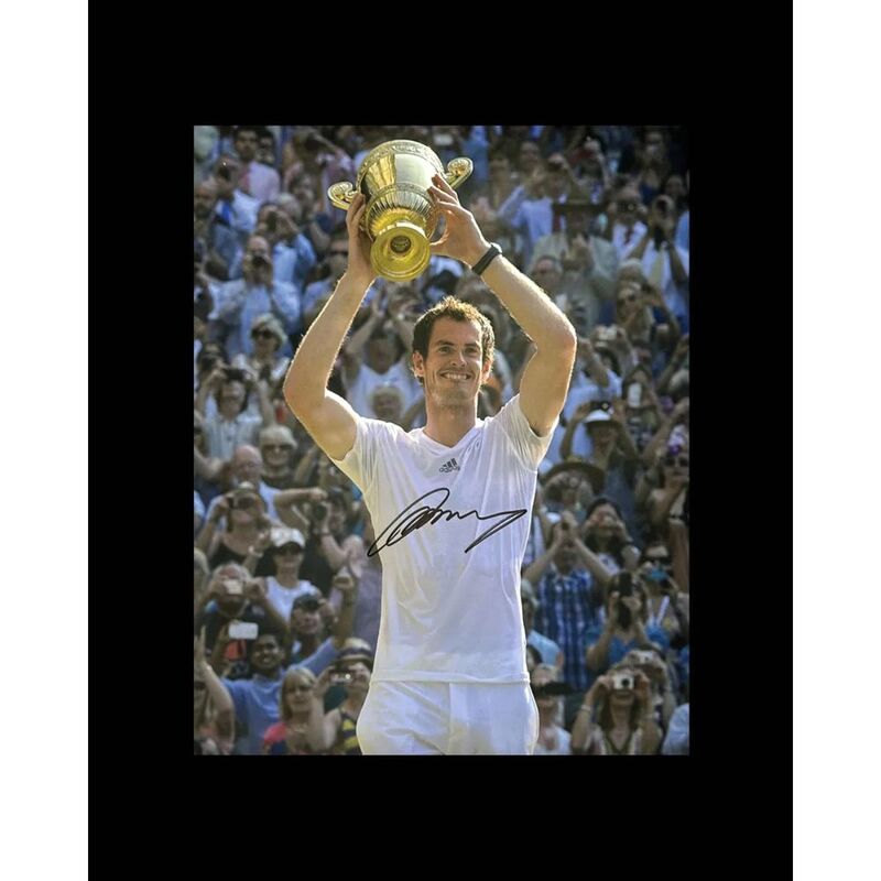 Bootroom Collection Murray Signed Image Imas24021 Bootroom Collection Murray Signed Image Imas24021