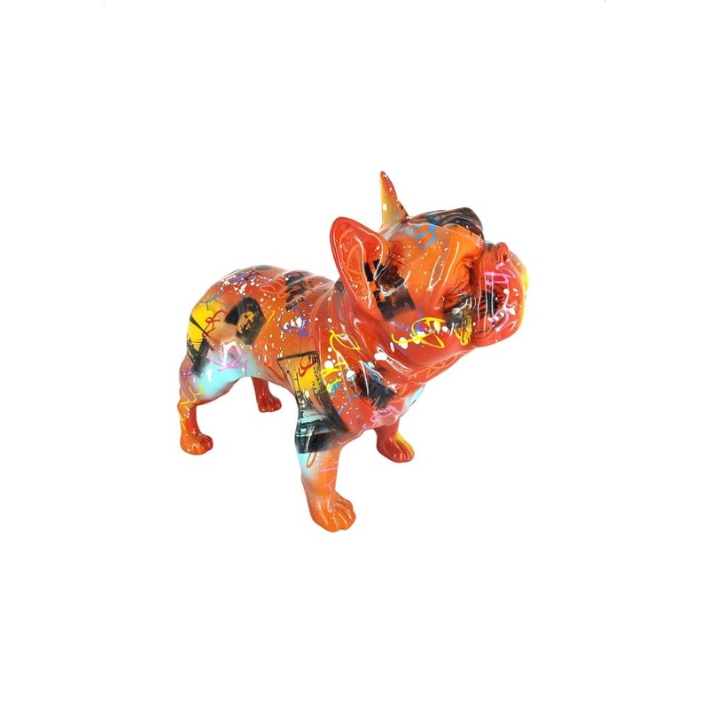 Juliarte Bull Dog 30Cm City Graf Juliarte Bull Dog 30Cm City Graf