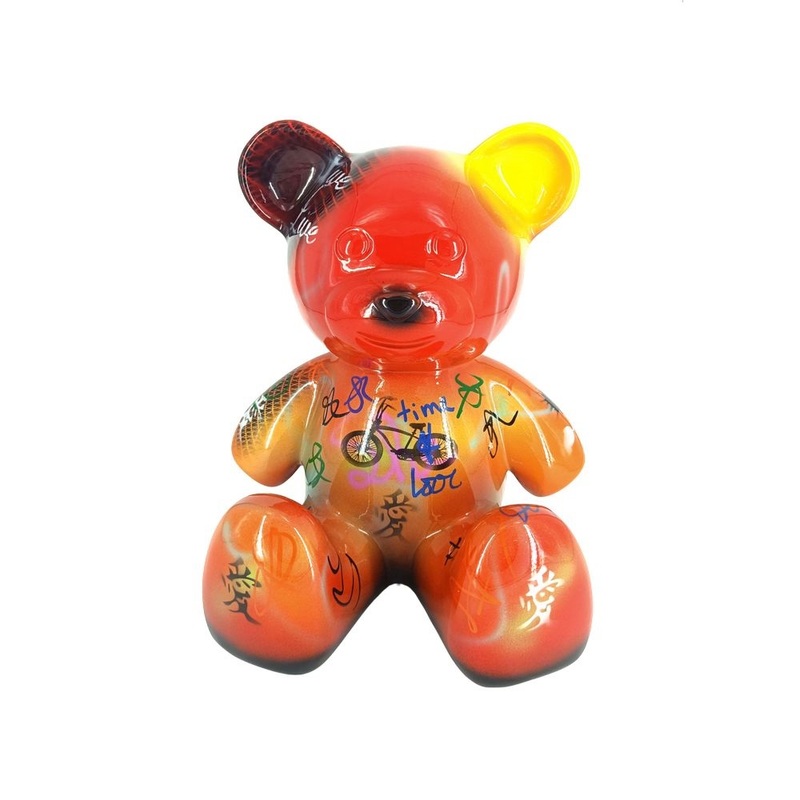 Juliarte Teddy 40Cm She Juliarte Teddy 40Cm She