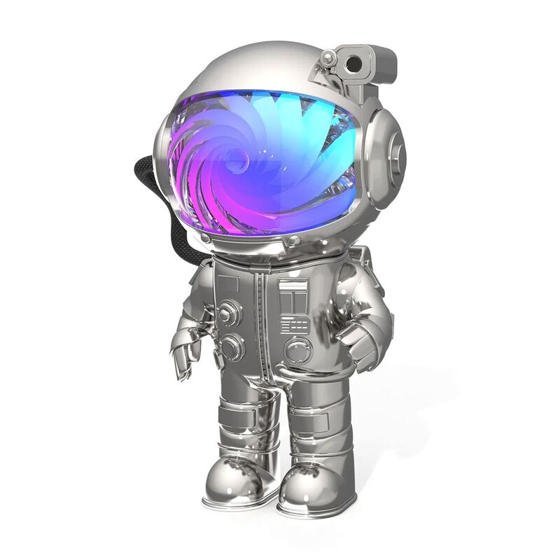 Mobility On Board Stellar Light Silver - Milky Way Projector Mobility On Board Stellar Light Silver - Milky Way Projector