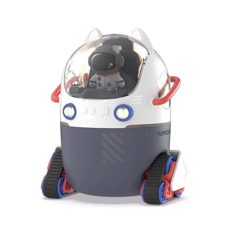 Mobility On Board Humy Bot - Air Humidifier Mobility On Board Humy Bot - Air Humidifier