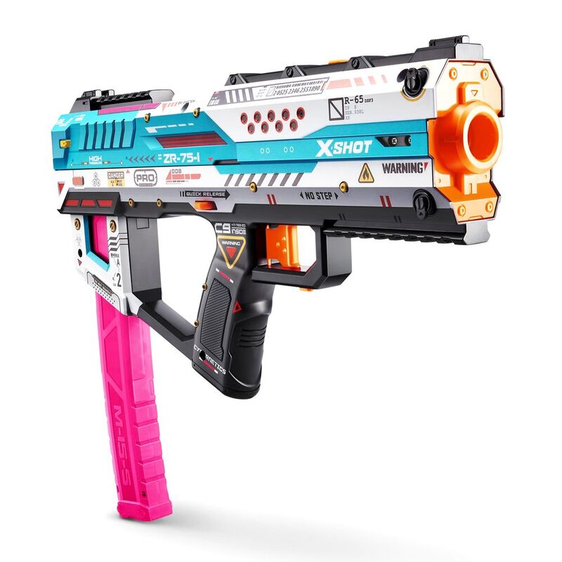 X-Shot Skins Pro Pistol (S1) X-Shot Skins Pro Pistol (S1)