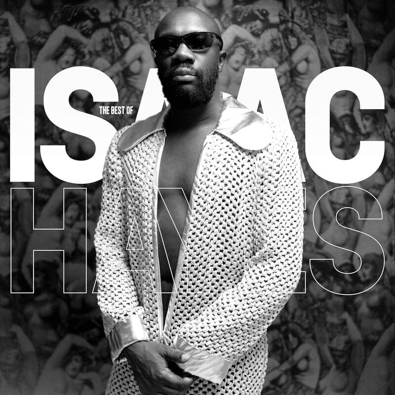The Best Of (2025 Remaster) | Isaac Hayes