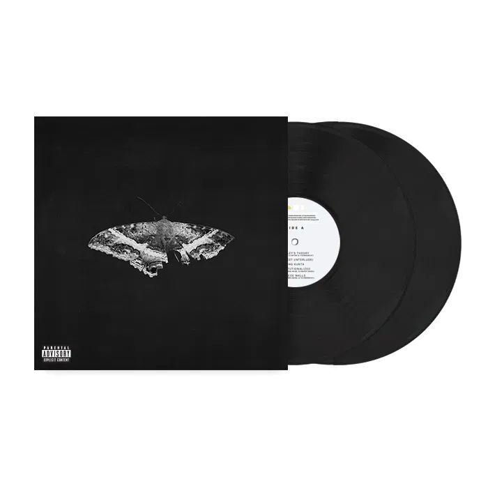 To Pimp A Butterfly: 10Th Anniversary (2 Discs) | Kendrick Lamar To Pimp A Butterfly: 10Th Anniversary (2 Discs) | Kendrick Lamar
