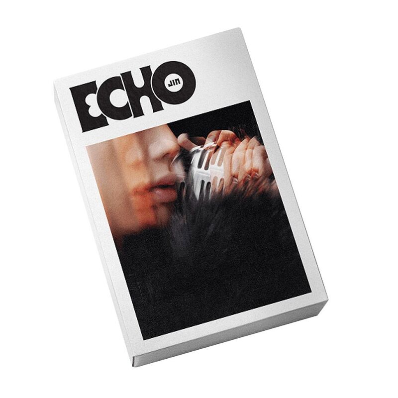 Echo (Weverse Albums Ver.) | Jin (BTS) Echo (Weverse Albums Ver.) | Jin (BTS)