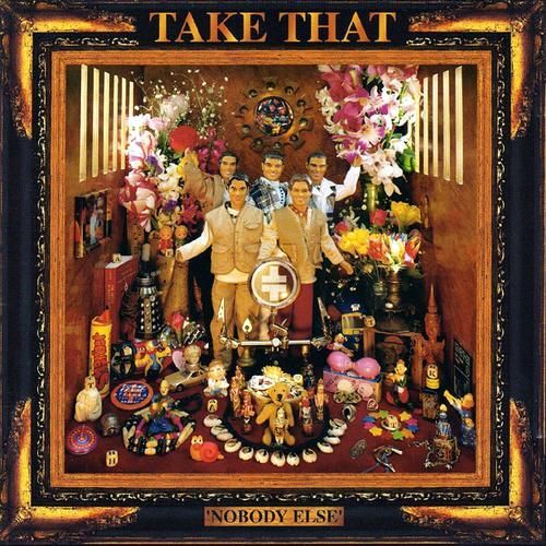 Nobody Else: 30Th Anniversary | Take That Nobody Else: 30Th Anniversary | Take That