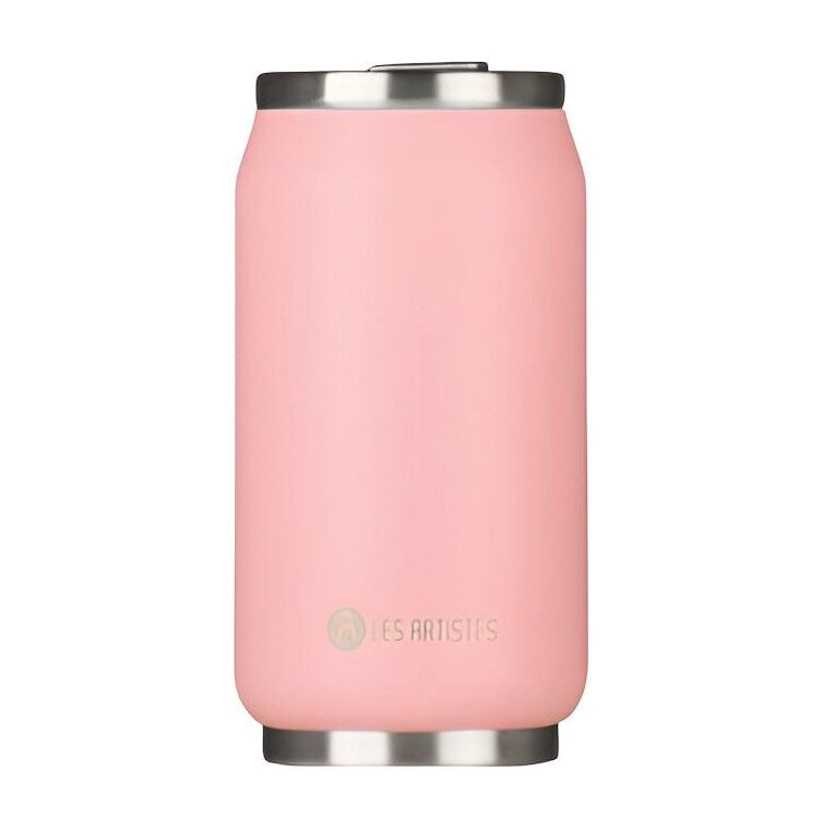 Les Artistes Can Pink (169U) P95 fl.oz./ 280ml Les Artistes Can Pink (169U) P95 fl.oz./ 280ml